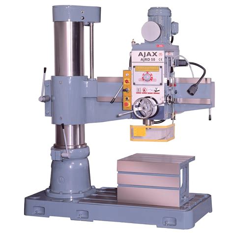 buy cnc radial drilling machine|specification of radial drilling machine.